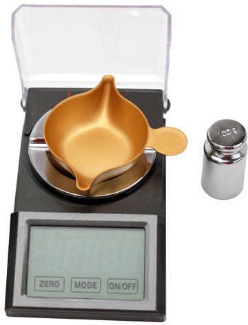 Lyman Micro-Touch 1500 Electronic Scale 115 Volt