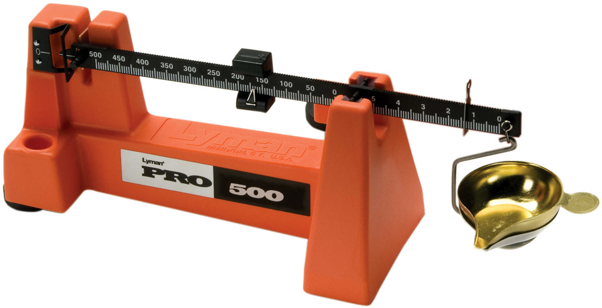 Lyman Pro 500 Scale