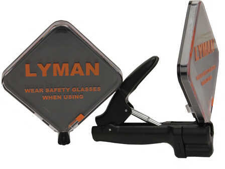 Lyman E-ZEE Hand Priming Tool USES Press SHELLHOLDERS