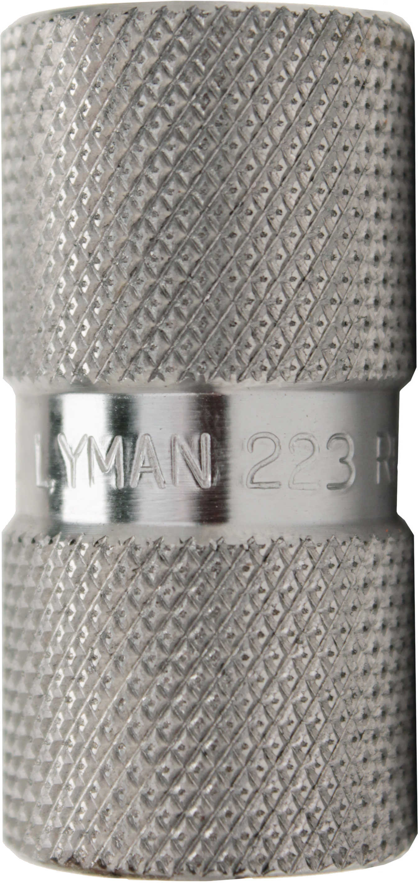 Lyman Case Head Space Gauge .223 Remington-img-1