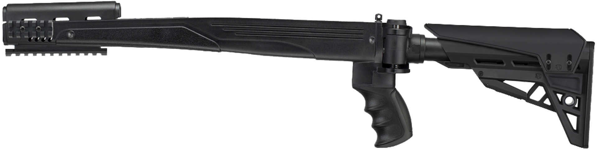 Adv. Tech. SKS Strikeforce Stock W/Scorpion Recoil System