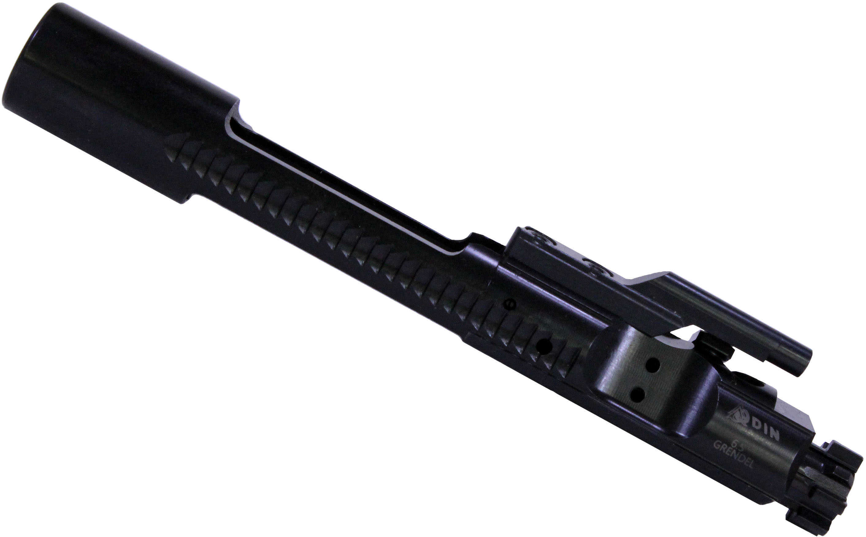 Odin Works ACC65BCG Bolt Carrier Group Type 2 6.5 Grendel Black Nitride