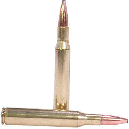 Federal Fusion Rifle Ammo 270 Win 130 gr. Fusion Soft Point 20 rd. Model: F270FS1