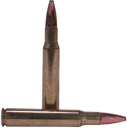 Federal Fusion Rifle Ammunition .30-06 Sprg 180 Gr BTSP 2700 Fps - 20/Box