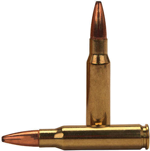 Federal Fusion Rifle Ammunition .308 Win 150 Gr BTSP 2390 Fps - 20/Box
