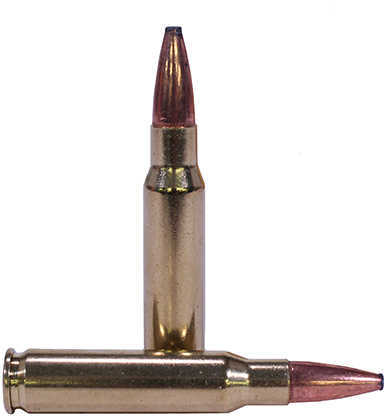 Federal Fusion Rifle Ammunition .308 Win 180 Gr BTSP 2600 Fps - 20/Box