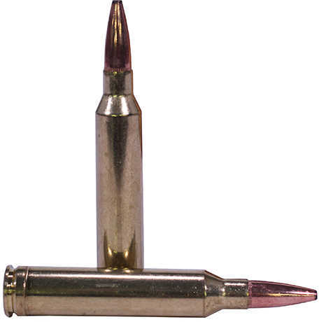 Federal Fusion Rifle Ammunition 7mm Rem Mag 175 Gr BTSP 2760 Fps - 20/Box