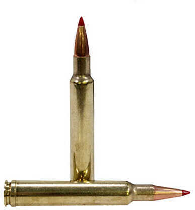 300 Weatherby Mag 200 Grain Ballistic Tip Rounds Hornady Ammunition Magnum
