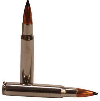 Federal Premium .30-06 Springfield 180 Grain Trophy Copper 2700 Fps 20 Rounds Rifle Ammunition