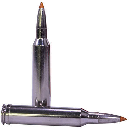 Federal Premium Vital-Shok Rifle Ammunition .308 Win 165 Gr TBT 2700 Fps - 20/Box