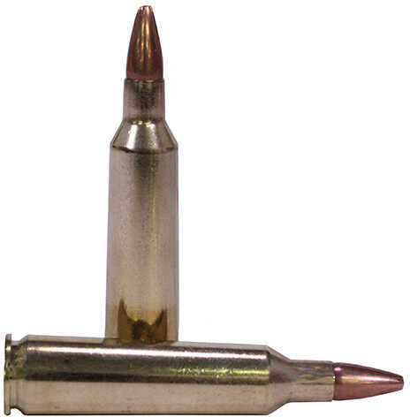 Winchester USA Rifle Ammo 22-250 Rem. 45 gr. JHP 40 rd. Model: USA222502