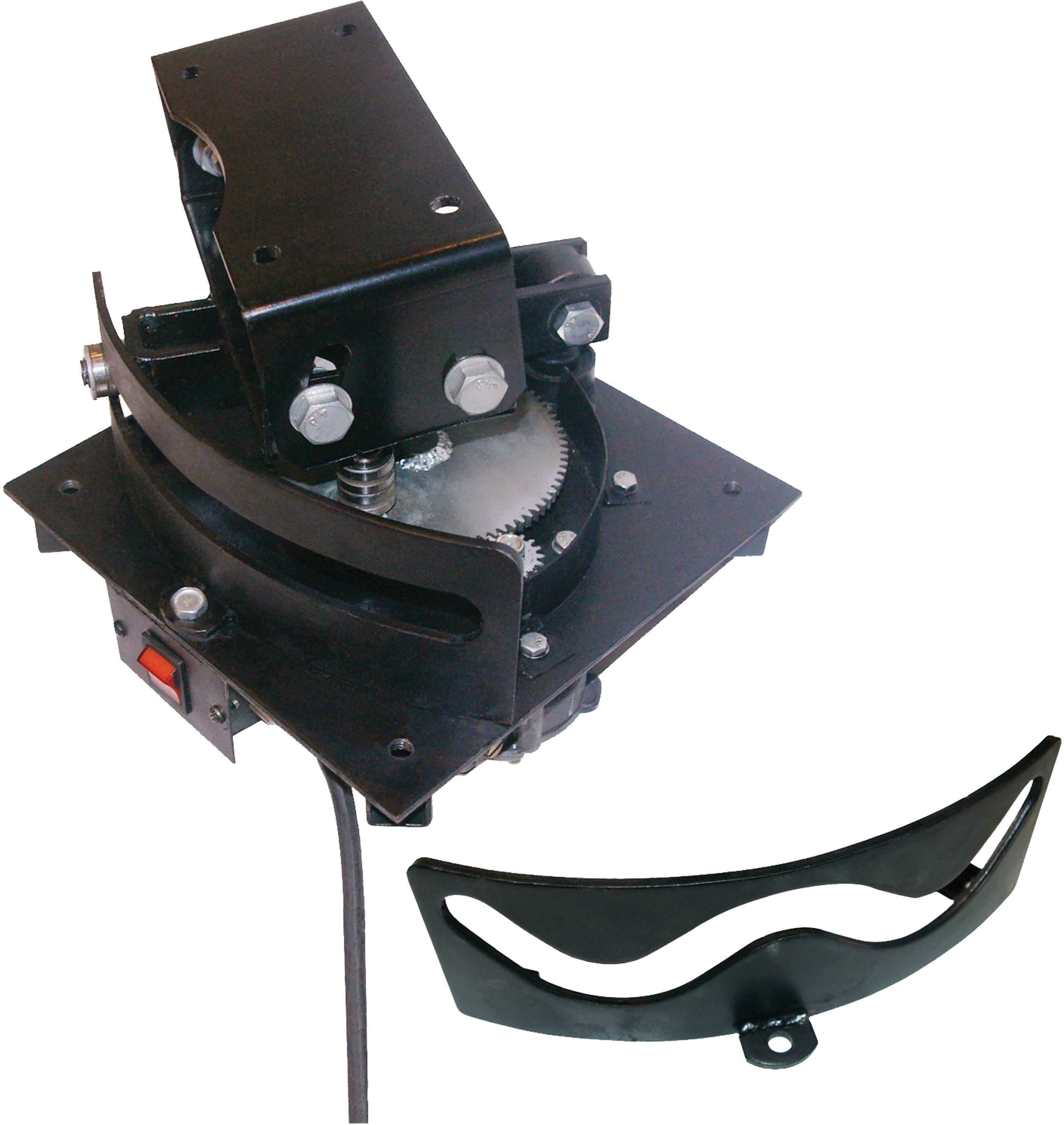 Do-All Auto Adjustable Wobbler Kit (RAV1 & FP25)-img-1