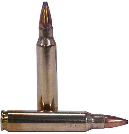Winchester Super-X Rifle Ammo 223 Rem 55 gr. Pointed Soft Point 20 rd. Model: X223R