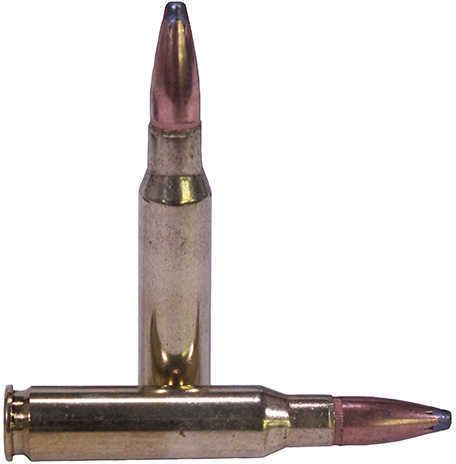 Winchester Super-X Power Point Rifle Ammunition .308 Win 180 Gr PSP 2620 Fps - 20/Box