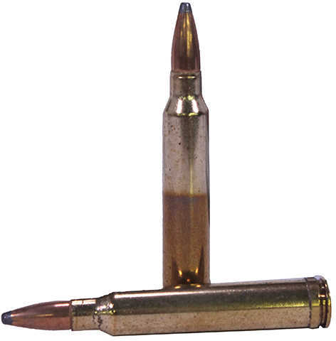 Winchester Super-X Rifle Ammo 300 Winchester Magnum 150 Grain Power-Point 20 Rounds Model: X30WM1
