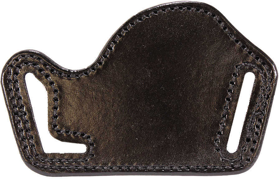 Bianchi 101 Foldaway Leather Holster (Right Hand Draw)