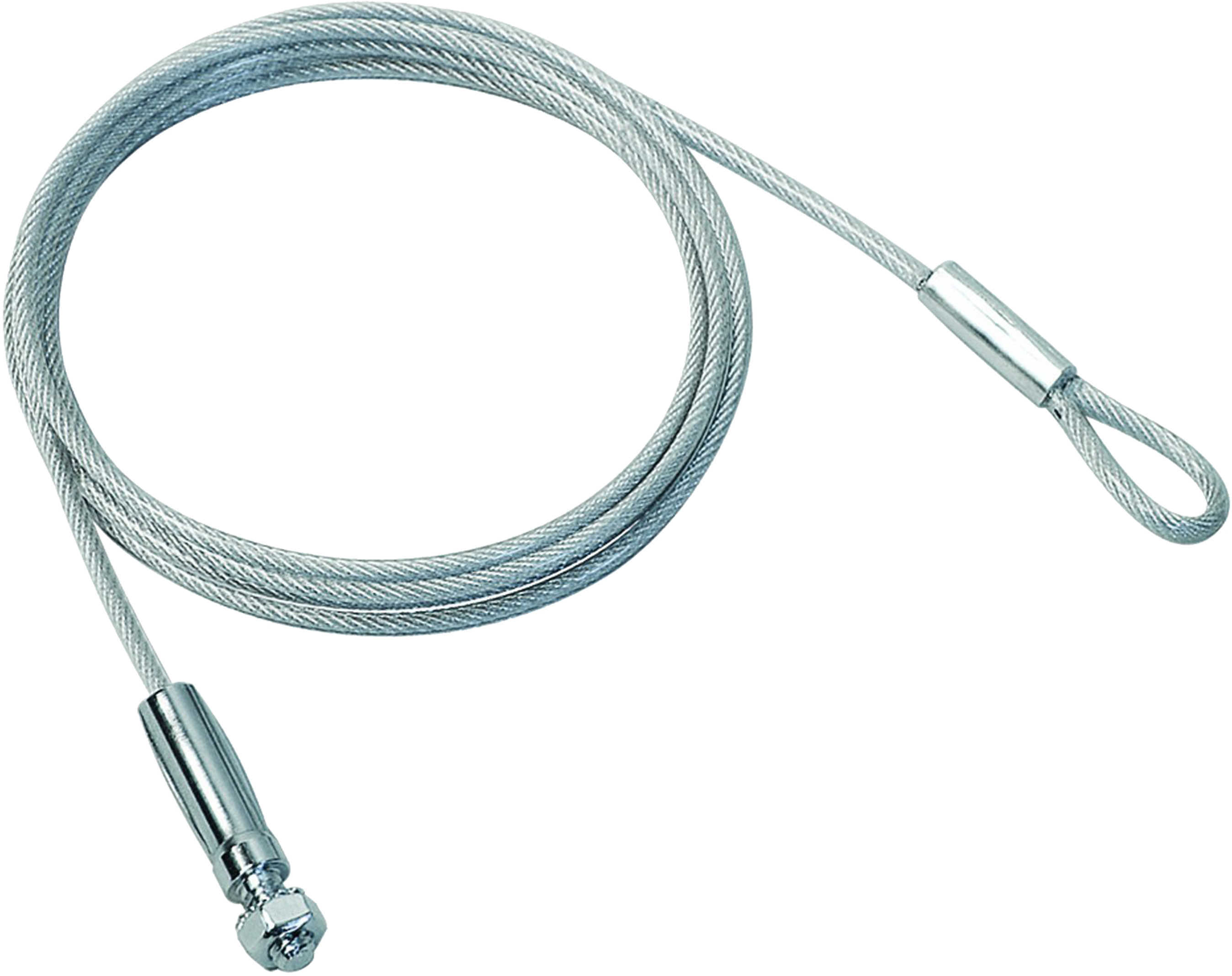GUNVAULT 6 Security Cable To Secure Safe