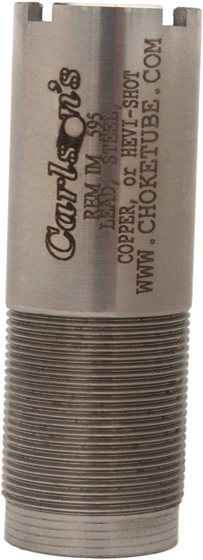 CARLSONS Choke Tube Flush Mount 20 Gauge Imp Mod Rem