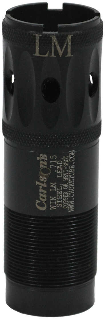 CARLSONS Choke Tube SPT Clays 12 Gauge Ported Lt Mod INVECTOR
