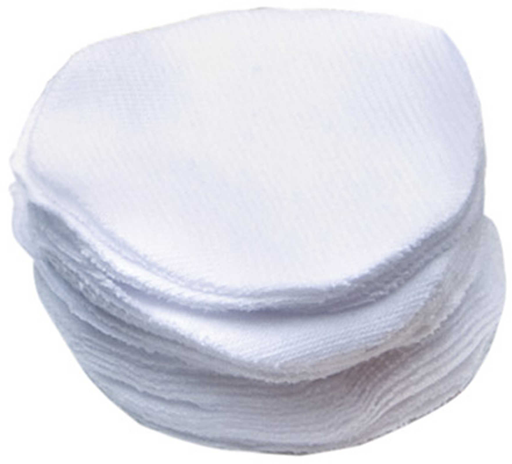 CVA Cleaning Patches 2" DIA. 200 Pack