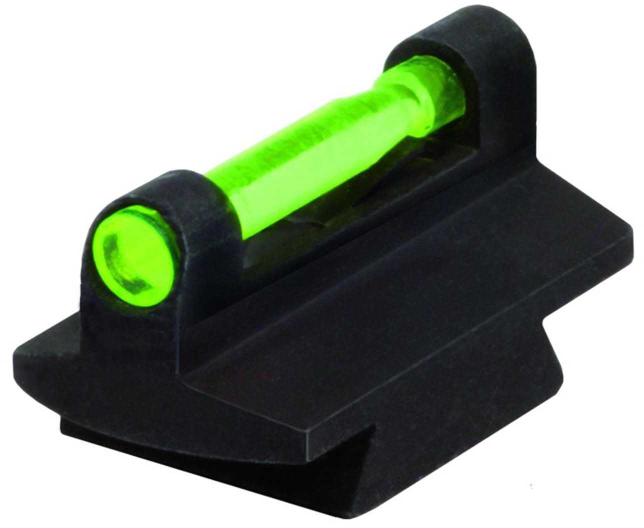 HIVIZ Rifle Front Sight For 3/8" Dovetail .315"