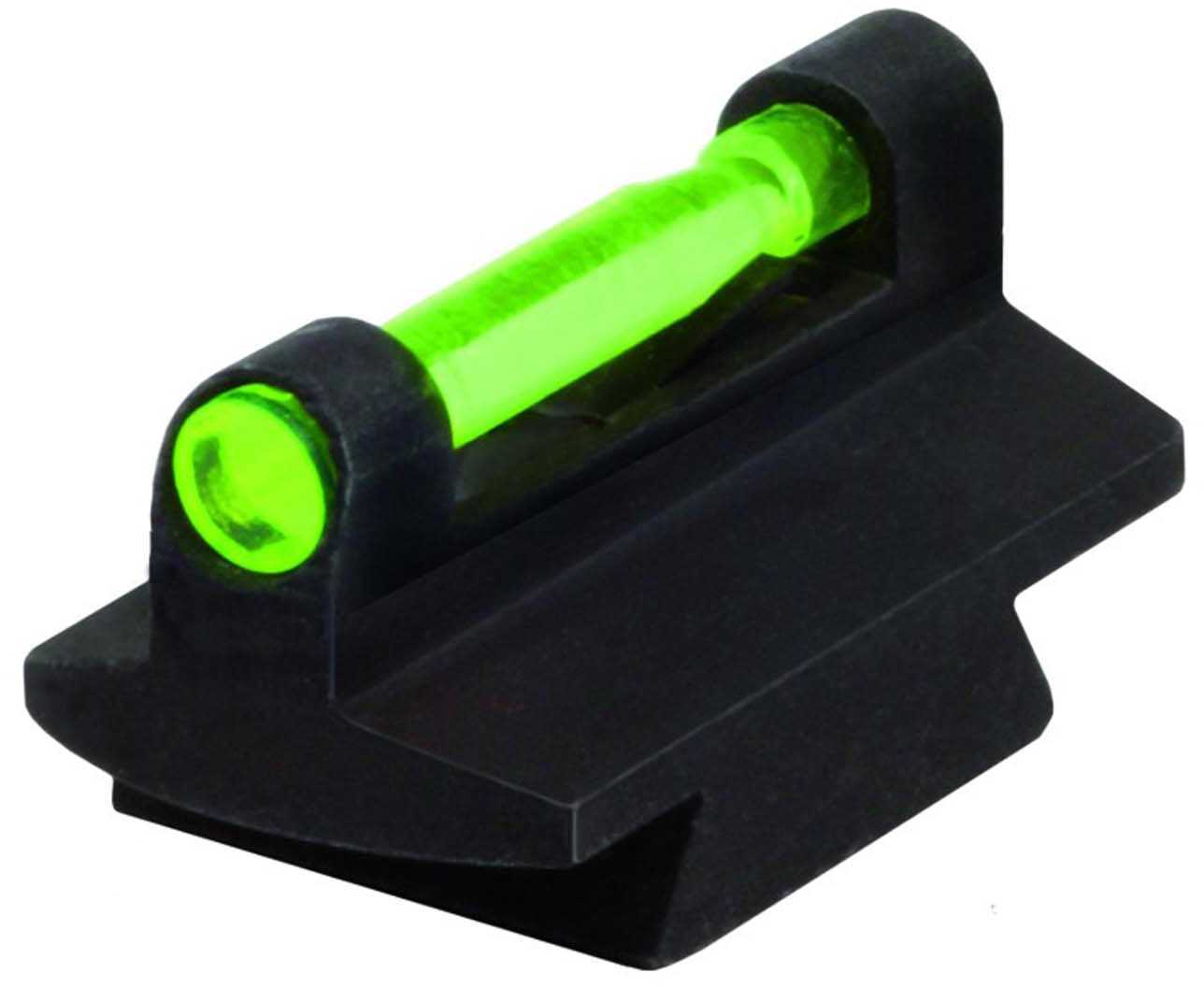 Rifle Fiber Optic Front Sight