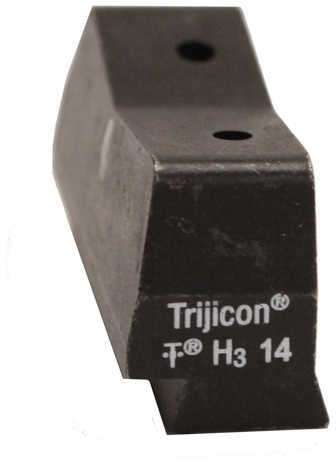 XS Sight 24/7 Std Dot Tritium Suppressor Height for Glock (Most)