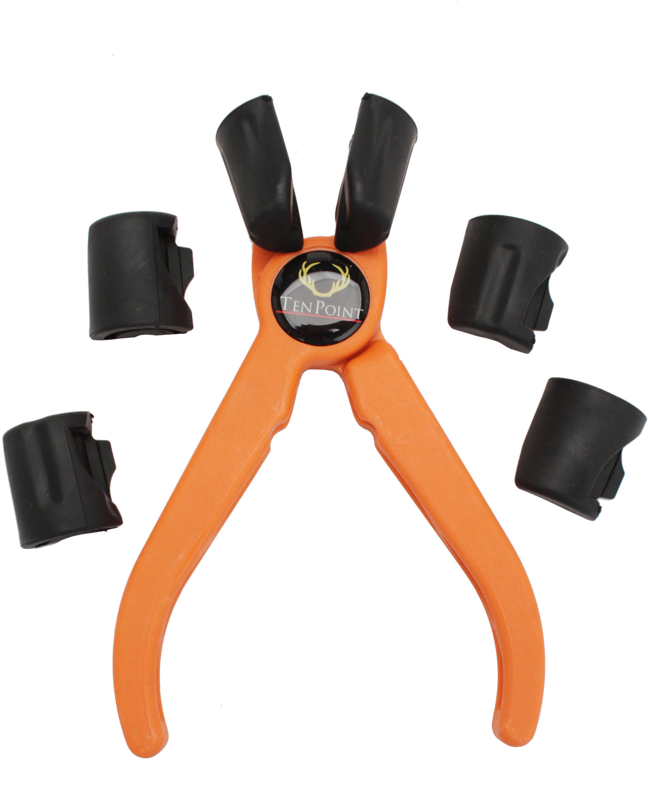 TenPoint Bednar Perfect Arrow Puller (With Interchangeable grippers)