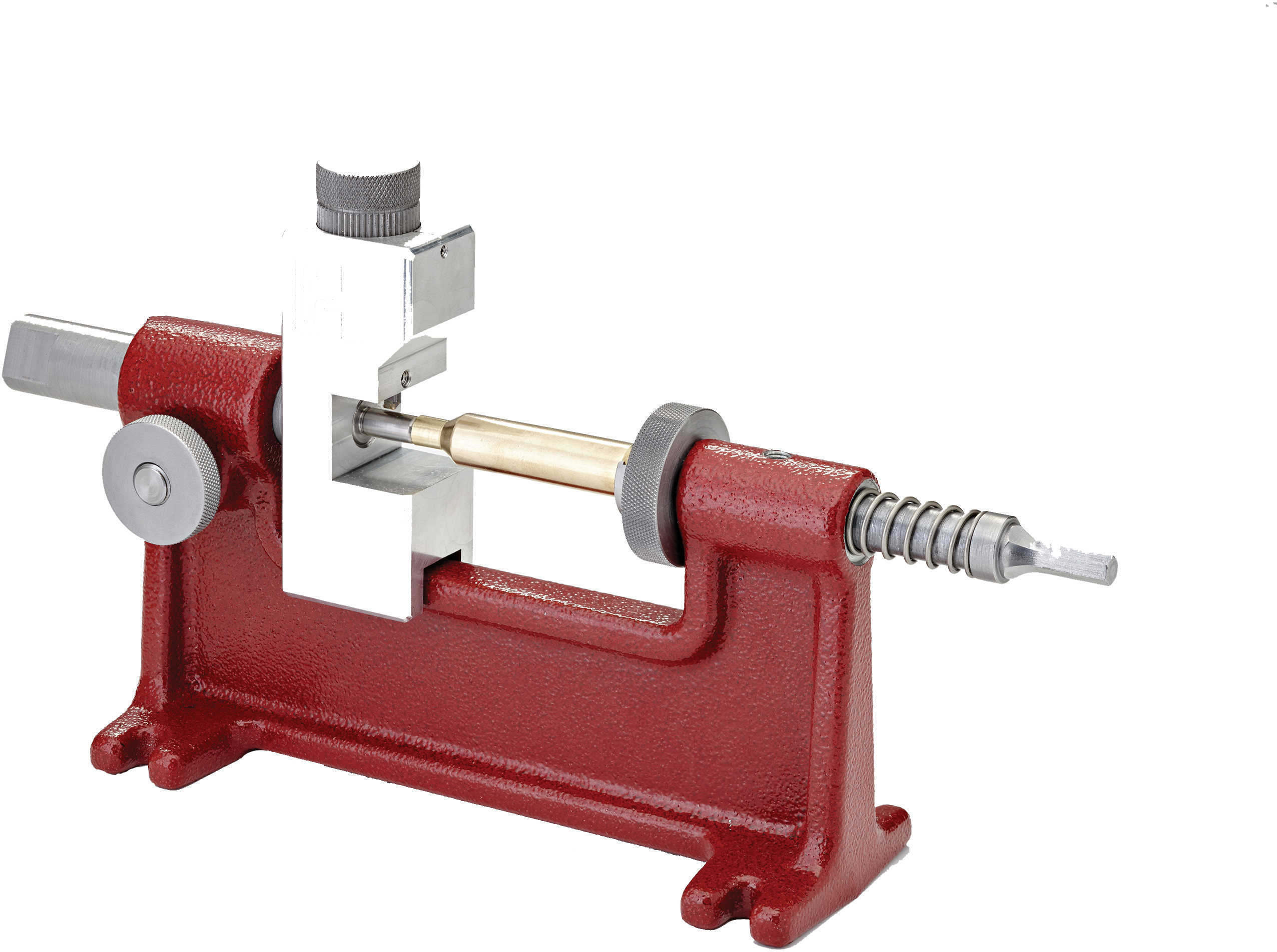 Hornady Lock-N-Load Neck Turn Tool