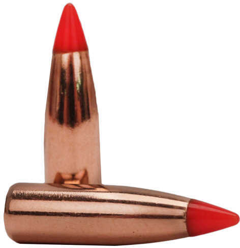 Hornady Bullets 17 Caliber .172 25 Grain V-Max 100CT