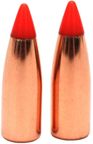 Hornady Bullets 17 Caliber .172 20 Grain V-Max 100CT