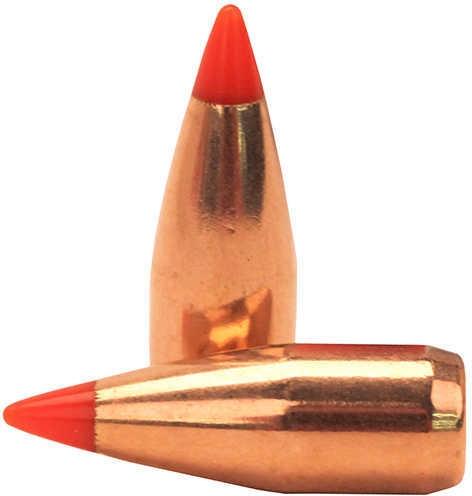 Hornady 22 Caliber Bullets .224 40 Grain V-Max Per 100 Md: 22241
