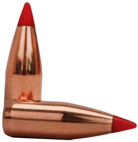 Hornady Bullets 22 Caliber .224 50 Grain V-Max 100CT