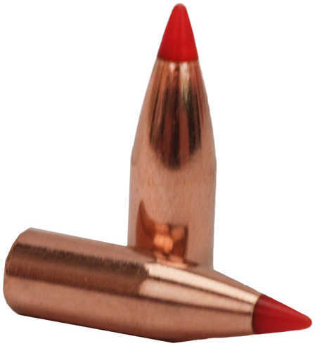Hornady 22 Caliber Bullets .224 55 Grain V-Max Per 100 Md: 22271