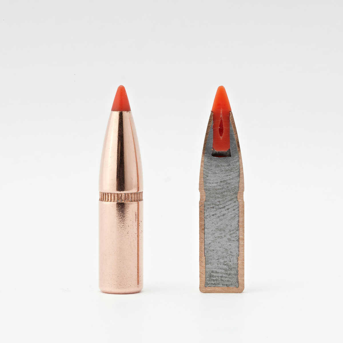 Hornady Bullets 6MM .243 95 Grain SST 100CT