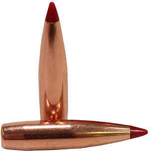 Hornady 6.5mm 130 Grain ELD Match Component Bullets, 100 Per Box Md: 26177