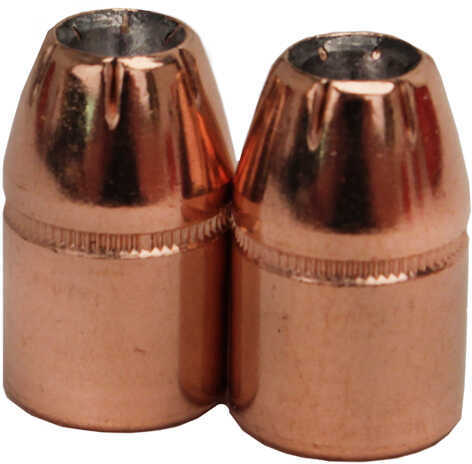 Hornady Handgun Bullets .44 Cal .430" 240 Gr XTPHP 100/ct
