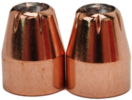 Hornady Bullets 45 Caliber .451 200 Grain XTP 100CT