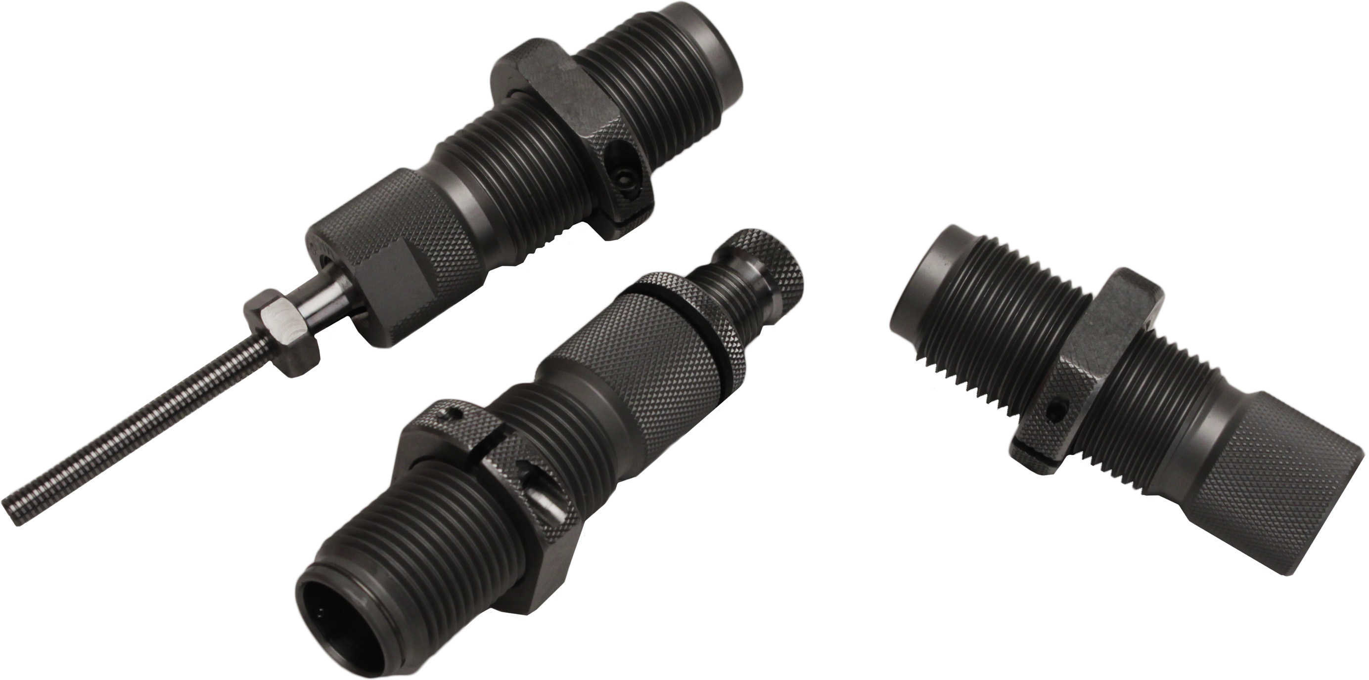 Hornady 44Mag 3-Die Pistol Set Series II