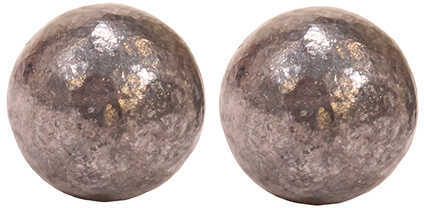 Hornady Lead Balls .375 36 Caliber Per 100 Md: 6020