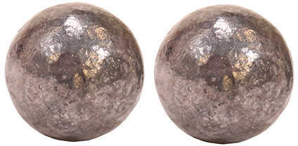 Hornady .454 .44 Caliber Round Ball 100-Count