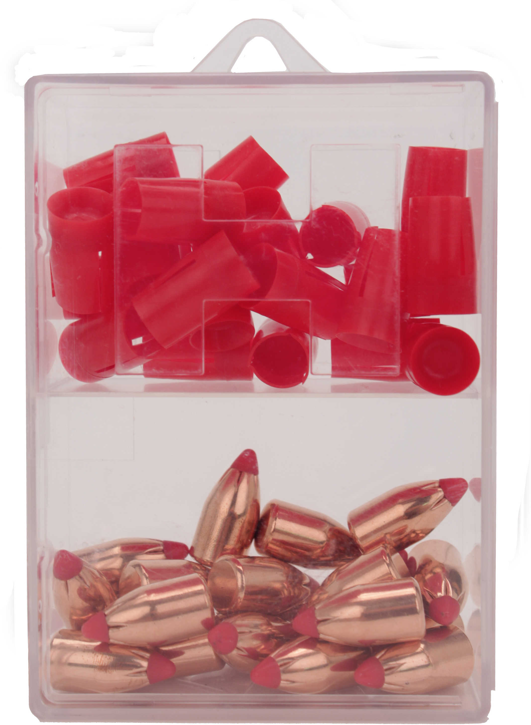 Hornady 50 Caliber Sabot Low Drag With 45 250 SST Muzzleloading Bullets 20 Per Box Md: 67273