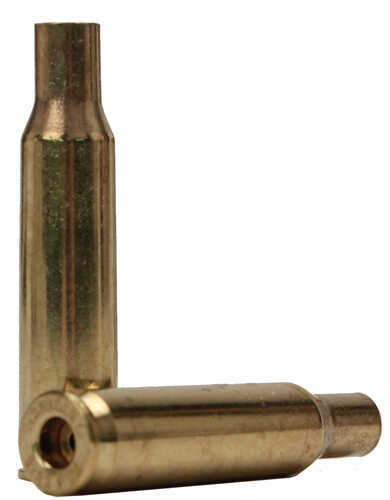 Hornady 222 Remington Unprimed Rifle Brass 50 Count