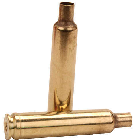 Hornady 30-378 Weatherby Unprimed Rifle Brass 20 Count