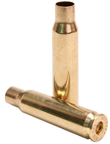 Hornady 308 Winchester Match Grade Unprimed Rifle Brass 50 Count