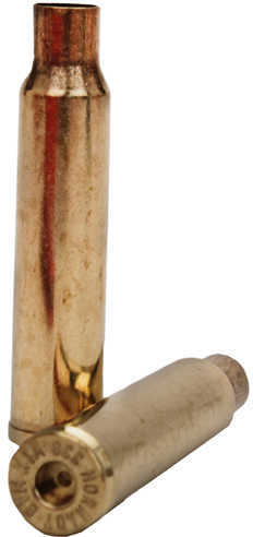 Hornady Unprimed Cases 338 Win Mag 50-Pack
