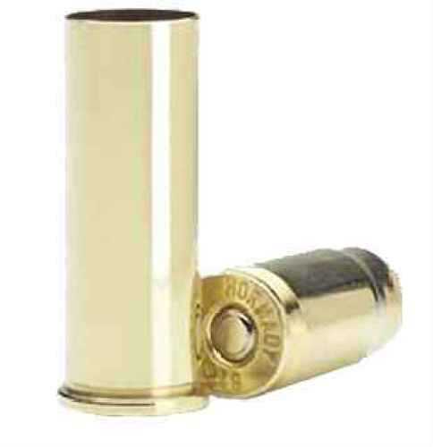 Hornady 460 Smith & Wesson Unprimed Pistol Brass 50 Count