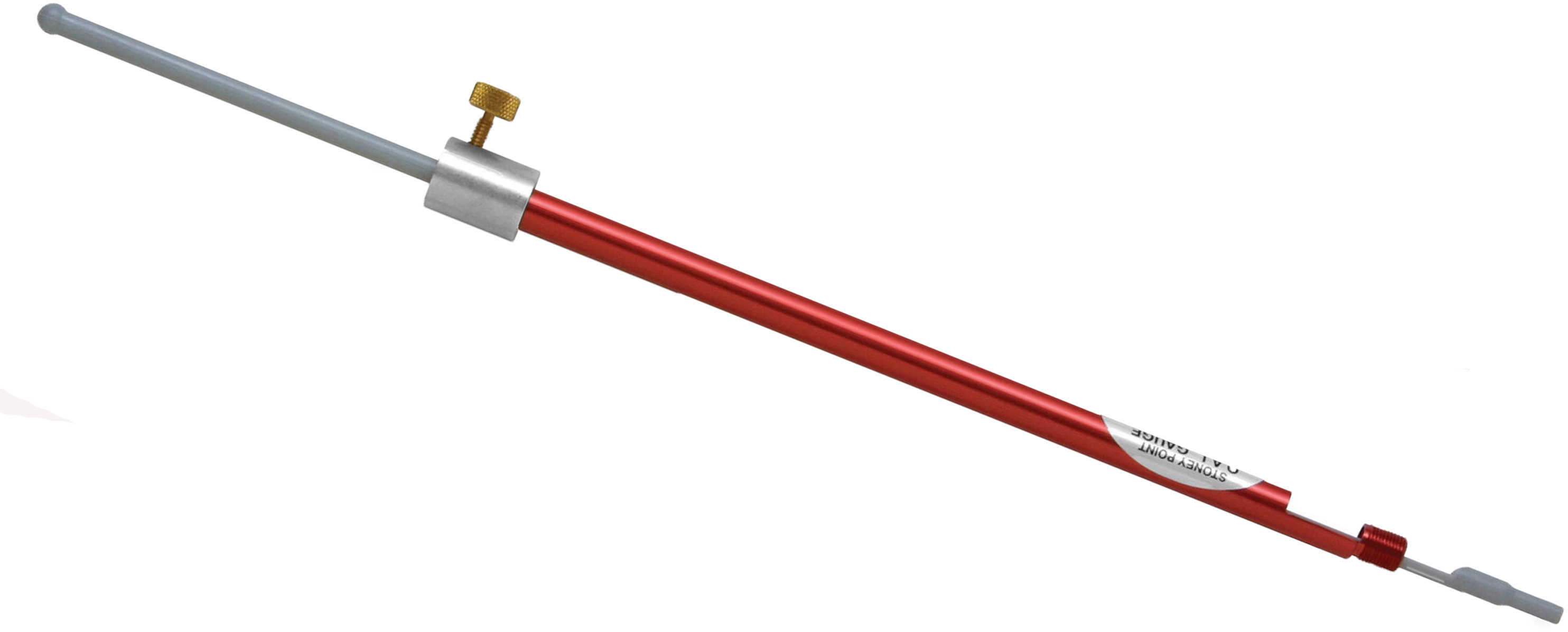 Hornady Lock-N-Load O.A.L Gauge (Overall Length) - Straight