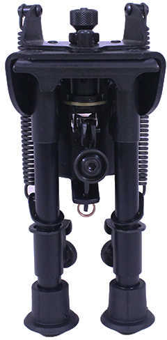 Harris Bipods Model Br 13 Oz Swivel-img-1