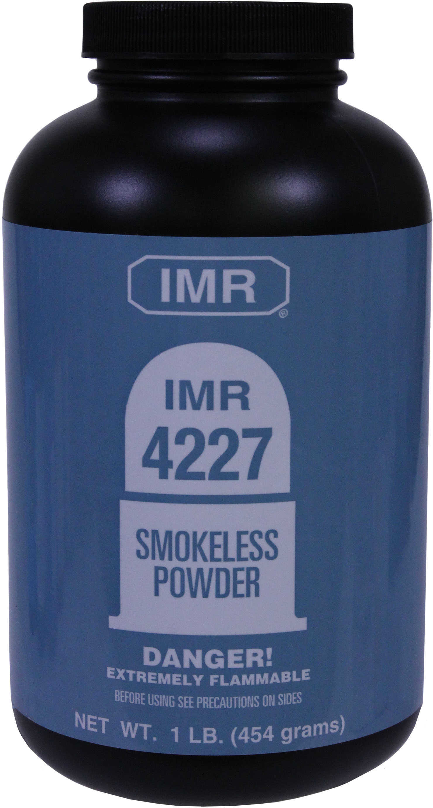 IMR Powder 4227 Rifle Powder - 1 Lbs